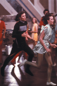 Logan's Run